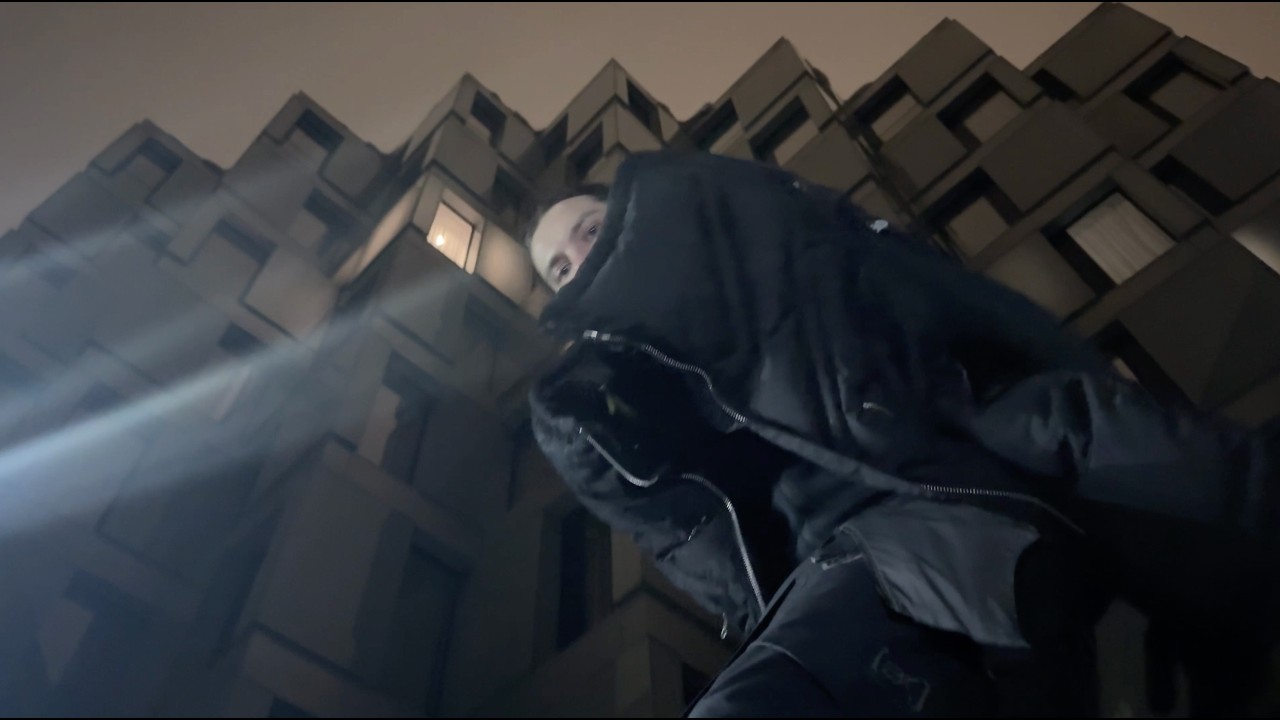 SOAL - Crime [music video]
