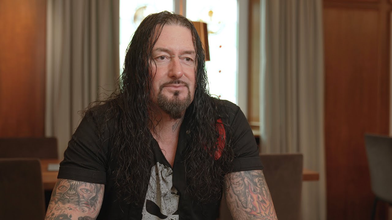 Großes Schmier-Interview: Metal in Zeiten von Corona