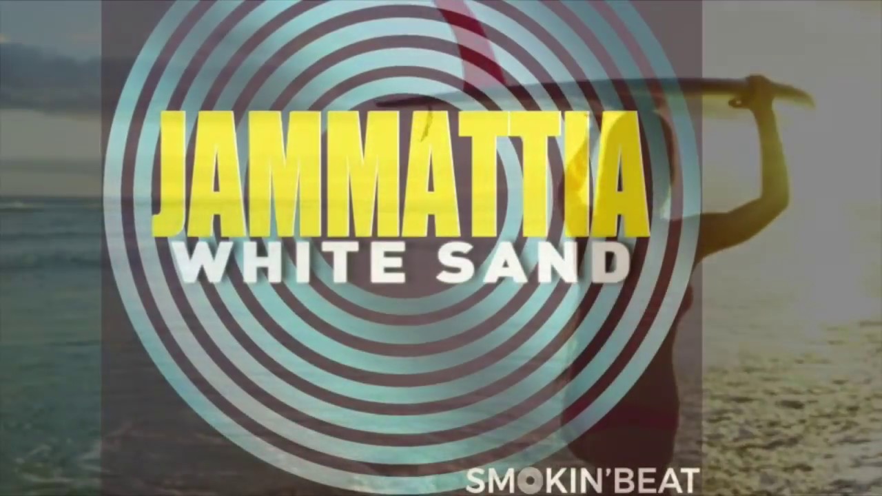 Jam Mattia - White Sand  (indie dance summer 2018)