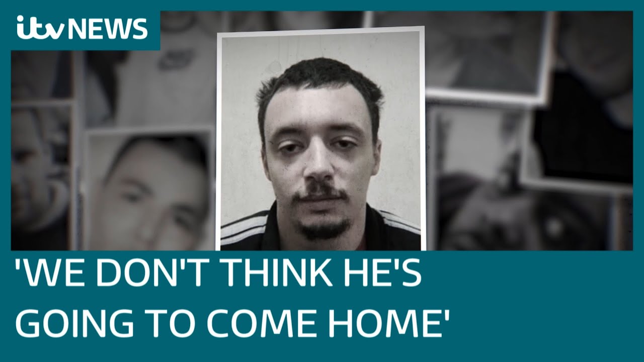 Thousands stuck behind bars under law abolished ten years ago | ITV News