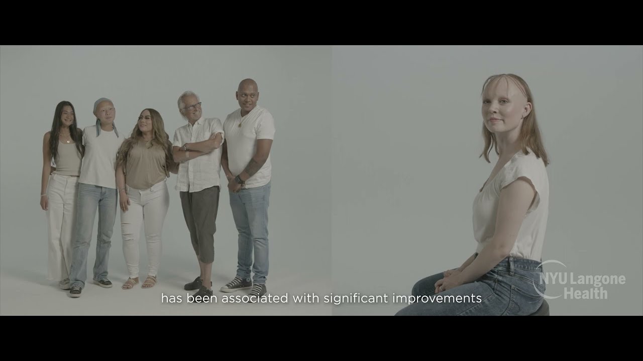 Four Personal Stories on Living With Alopecia Areata
