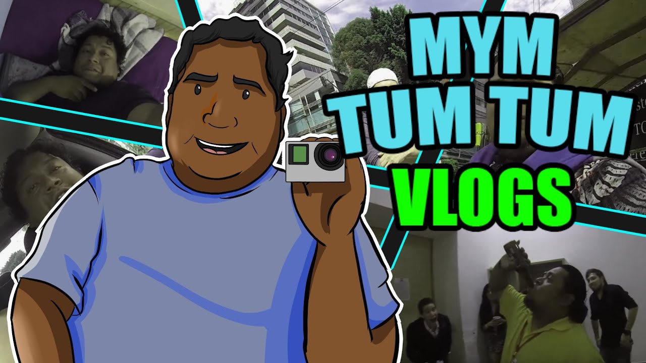 TUM-Blog - #GGHouse NO APTO PARA PERSONAS DE OIDOS SENSIBLES!!!! PT 13