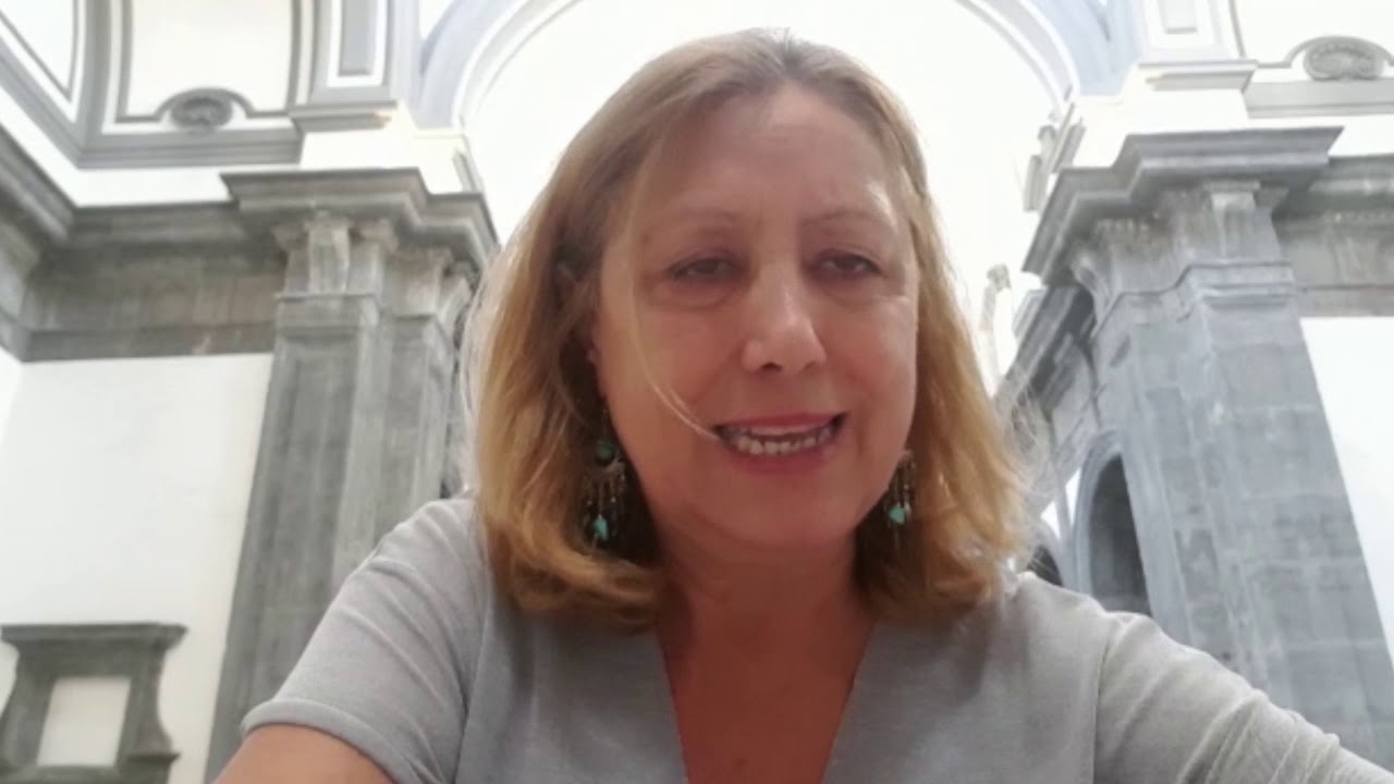 La cinquecentesca Chiesa di San Severo al Pendino a Napoli