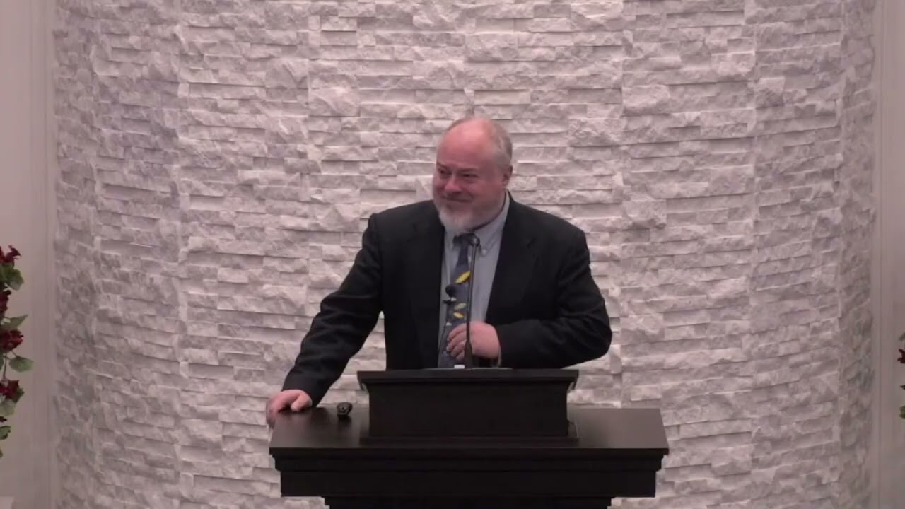 Who is Jesus:  The Prophesied Messiah