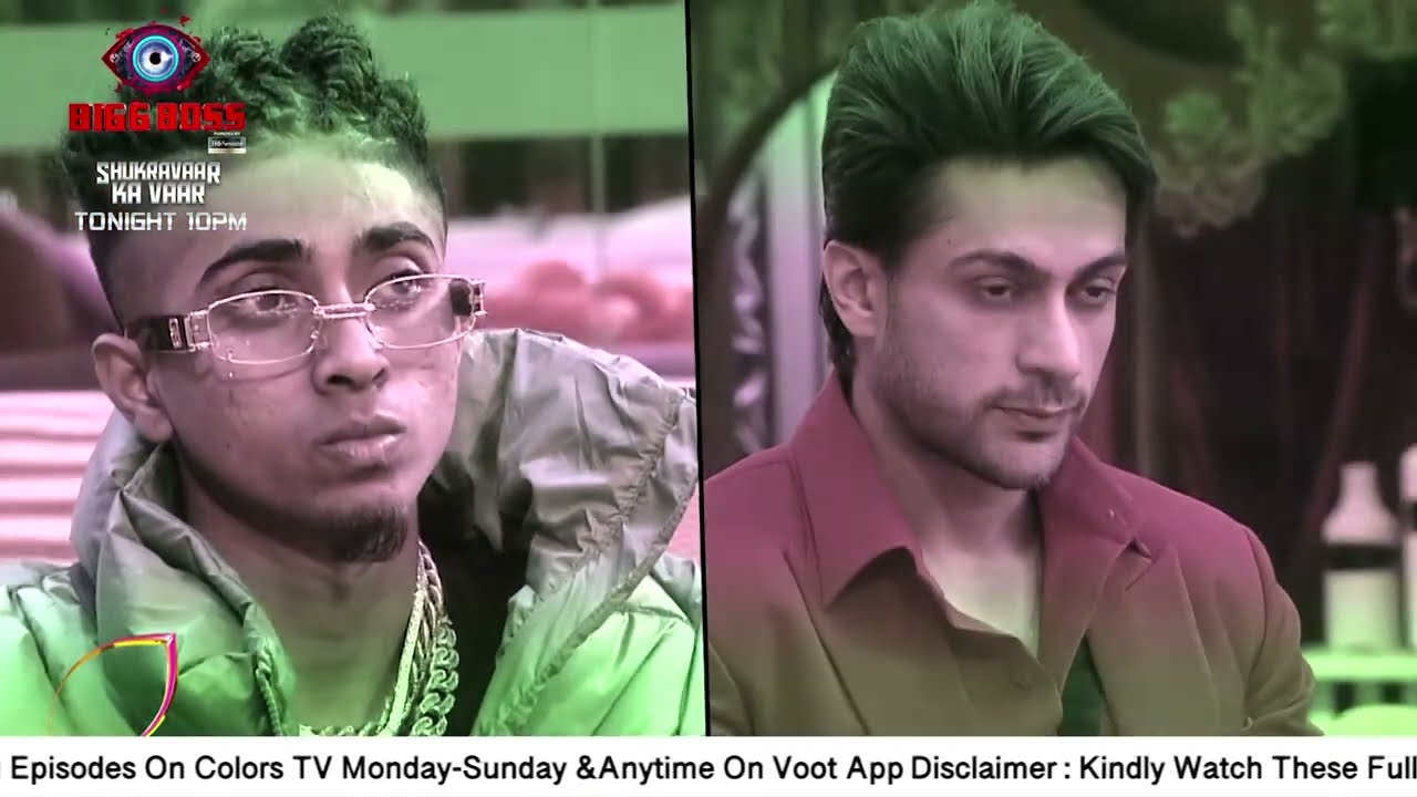 Bigg Boss Promo 16: Salman Khan Taunts MC Stan & Shalin Bhanot