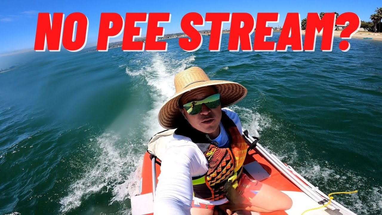 TRY THIS! Before you replace your outboard engine's water pump