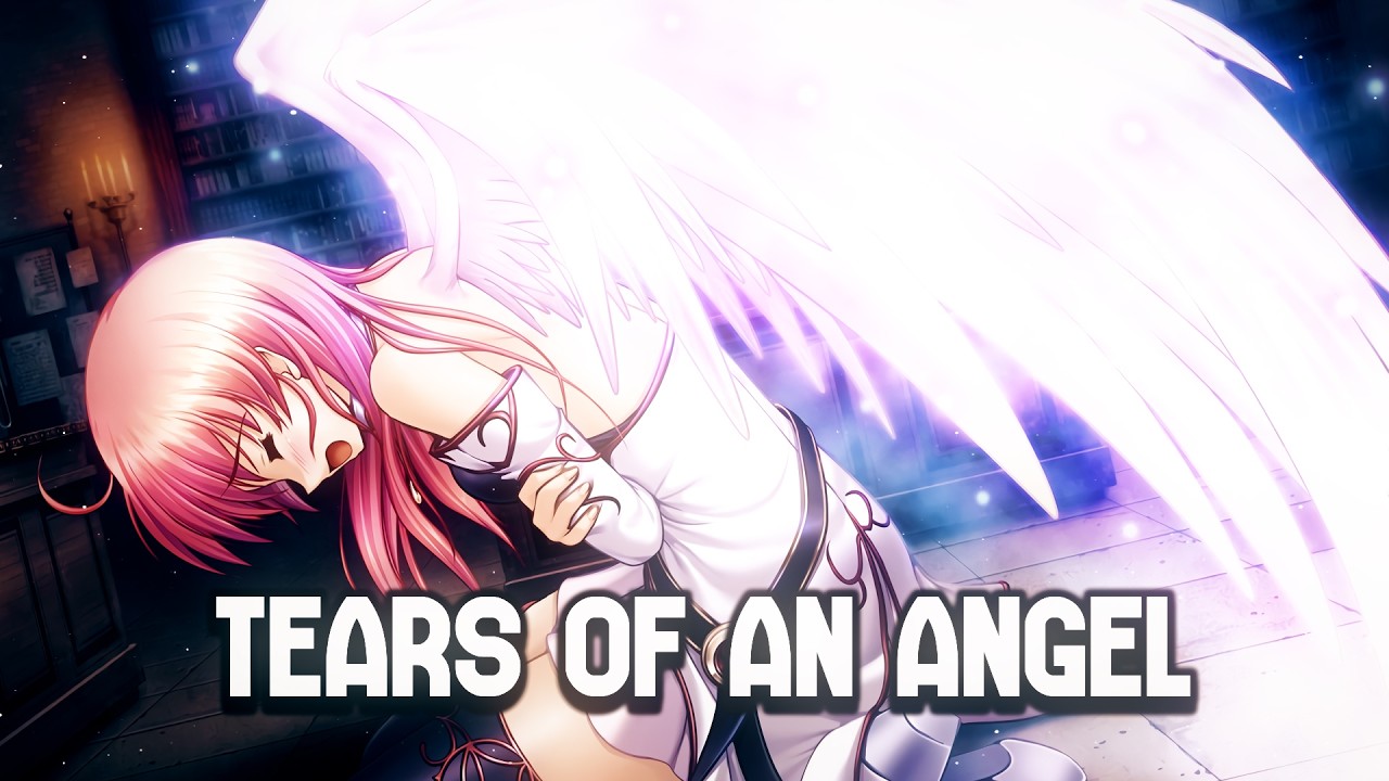 Nightcore - Tears of an Angel - (Lyrics) 「9 Year Anniversary Edition」