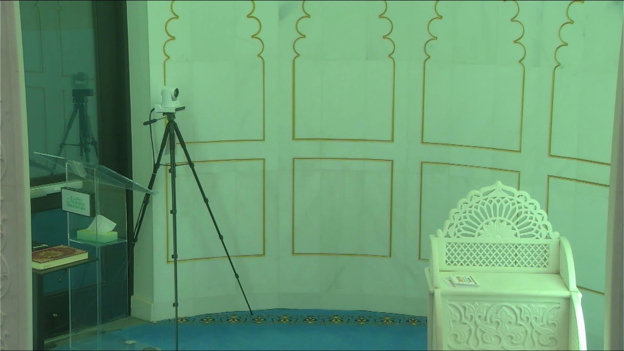 ICSB-LA Ramadan 