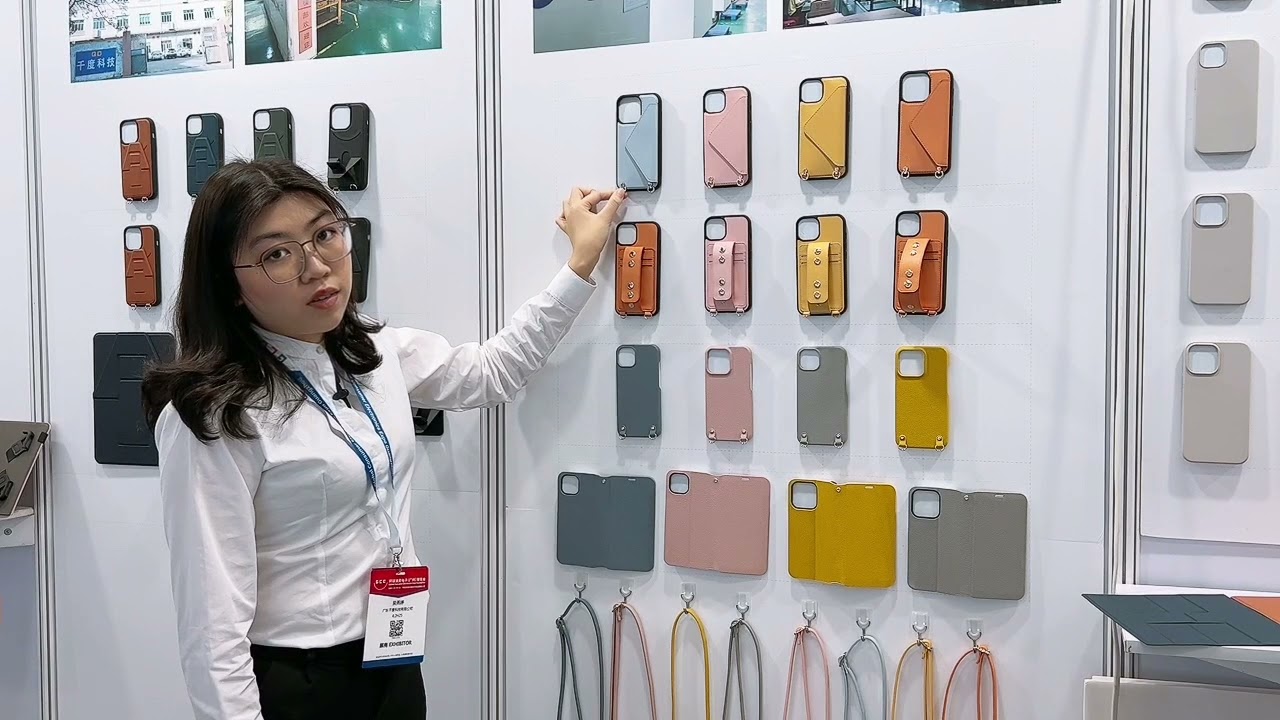 china's best Lanyard holster iphone mobile phone case manufacturer
