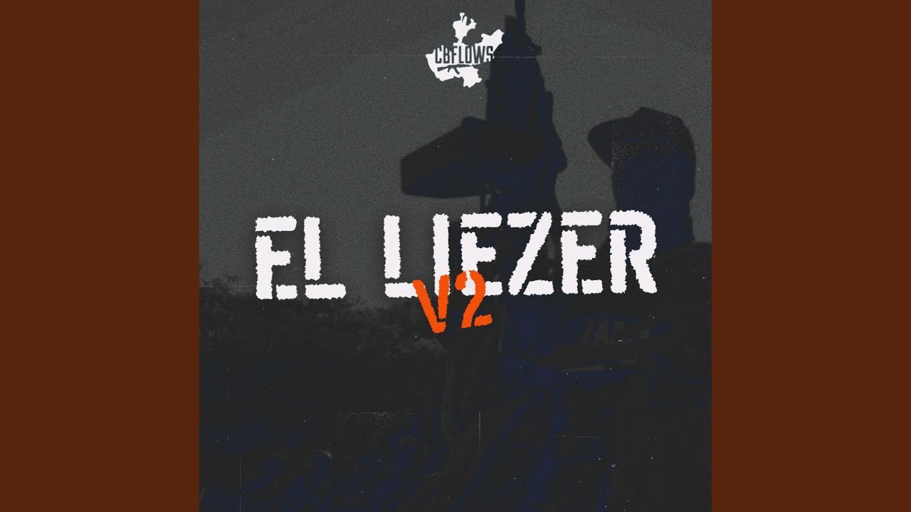 El Liezer (Version 2)