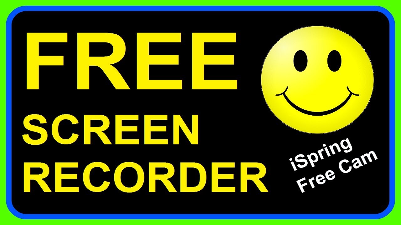 iSpring Screen Recorder Review - How To Download iSpring Screen Recorder (By - Passionate Learning )
