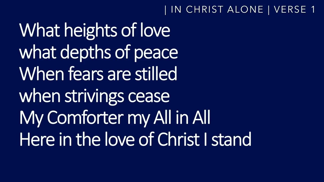 Living Hope Methodist Church 22022026
