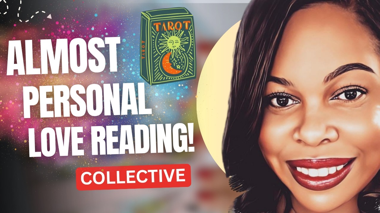 ✨COLLECTIVE✨ Messages From Spirit You NEED to Know🙏 ALMOST PERSONAL READING🔥🕊️🤗 (w/ timestamps)