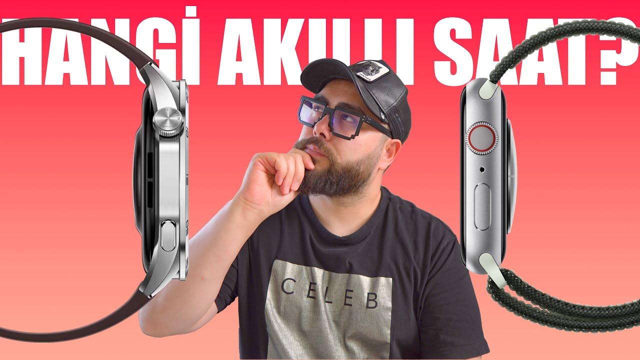 Akıllı Saat Almadan Önce Mutlaka İzle