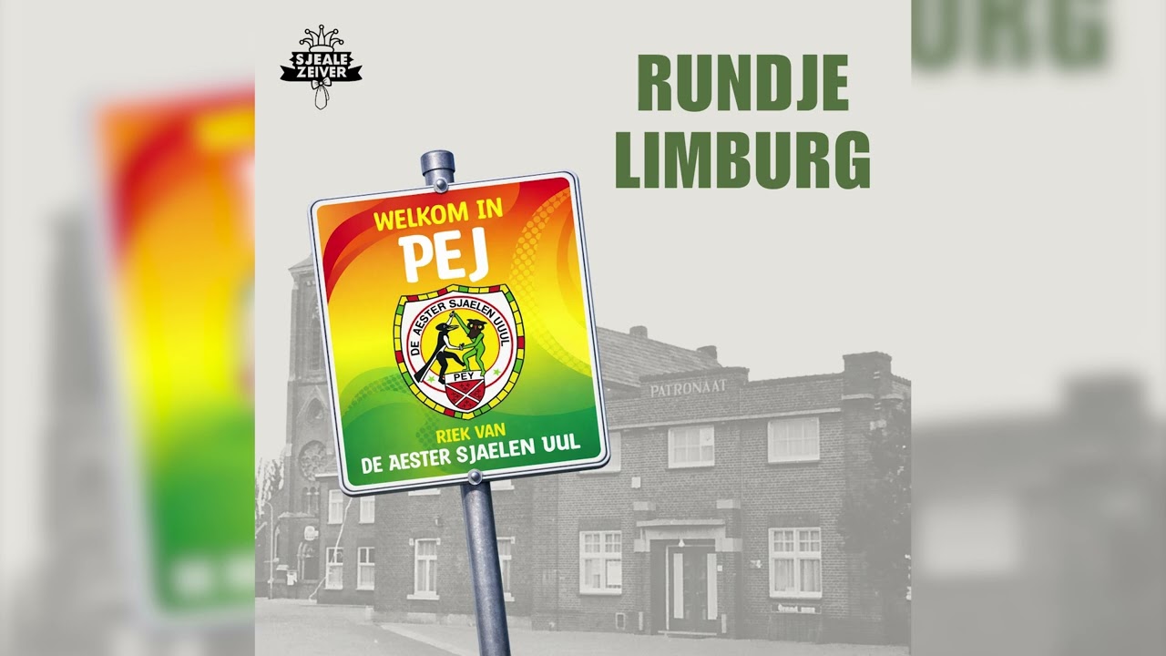 Rundje Limburg - Sjeale Zeiver
