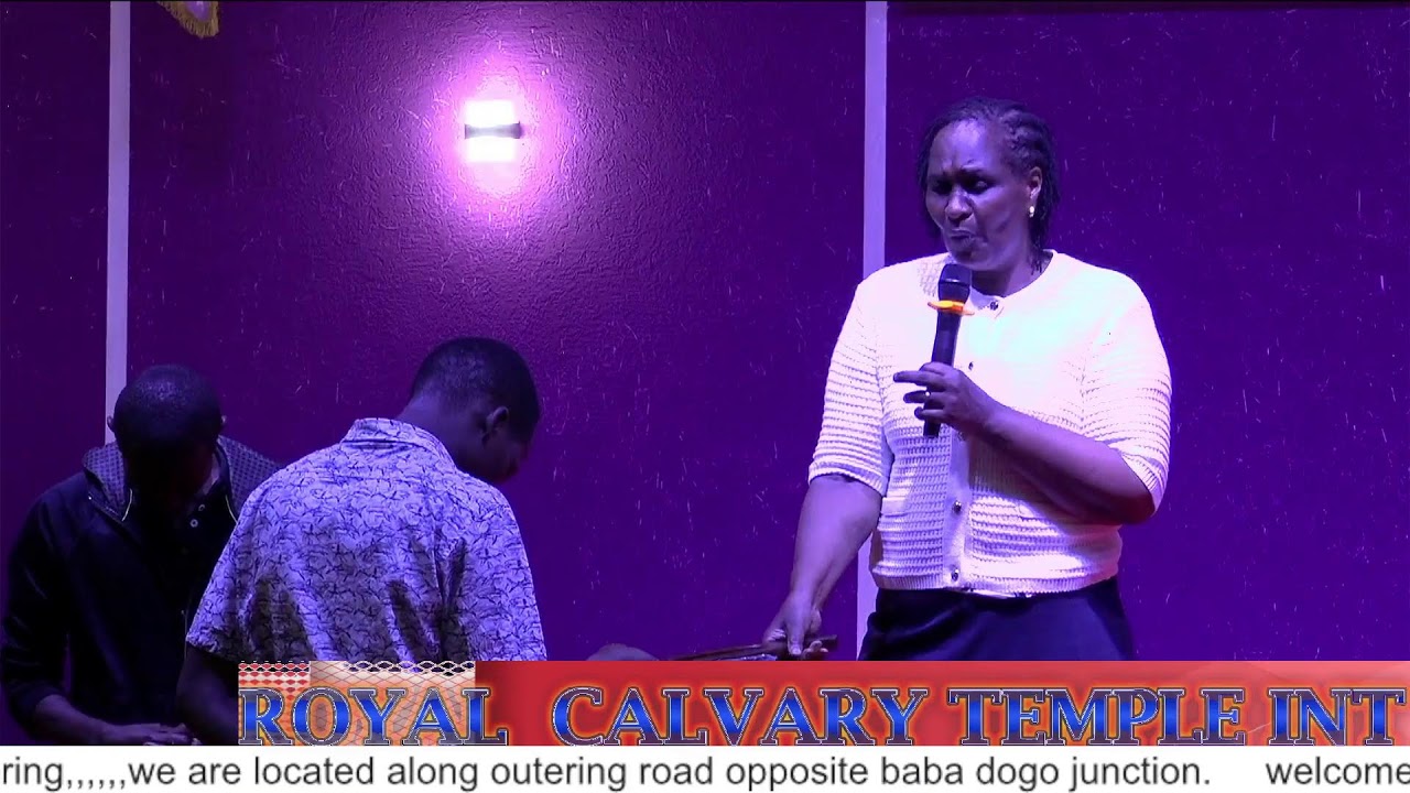 SUNDAY || 18th JAN || DAY 18 Prayer and Fasting || Drawing Closer to God