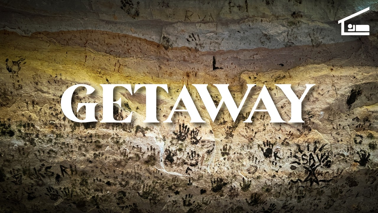 Staying In A Getaway Cabin | Starved Rock State Park