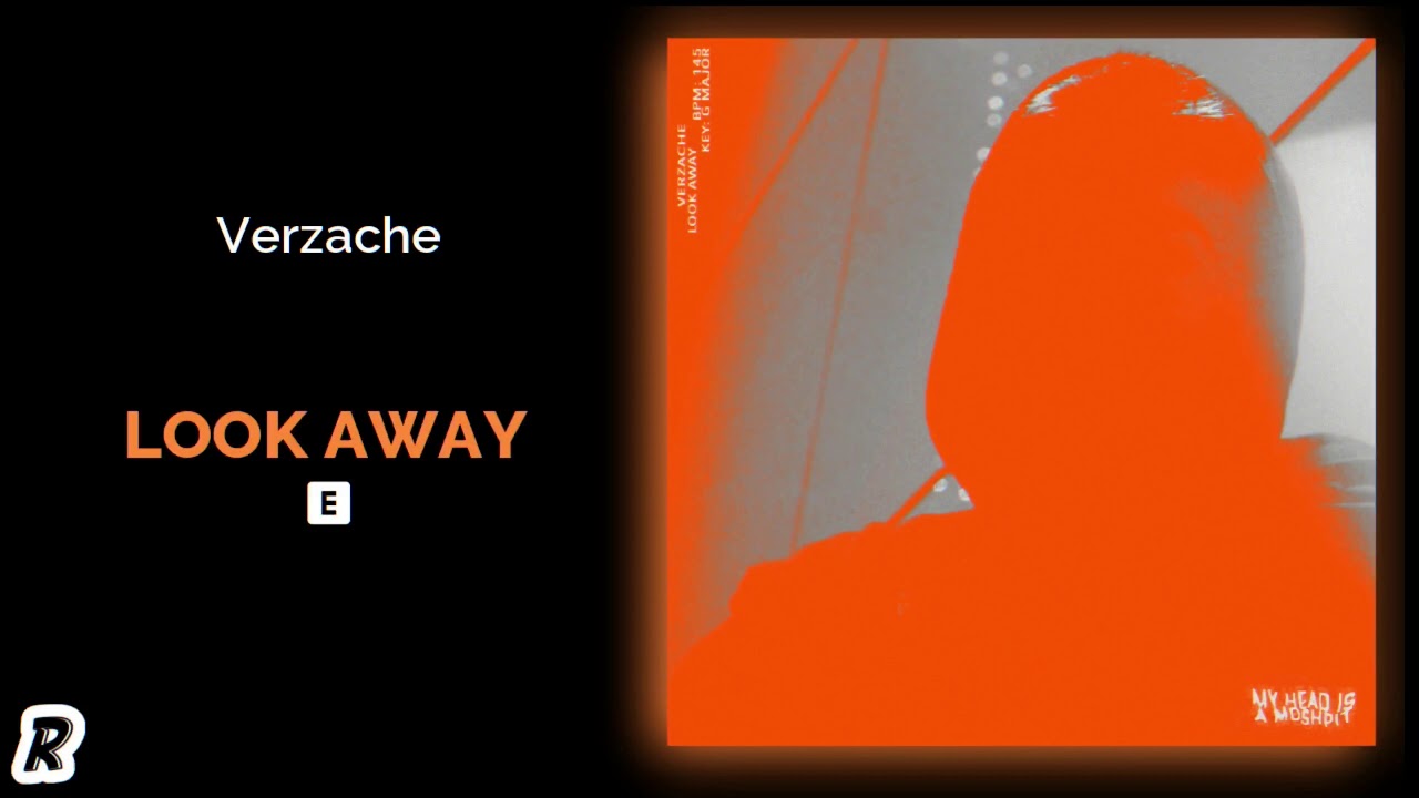 Verzache - Look Away