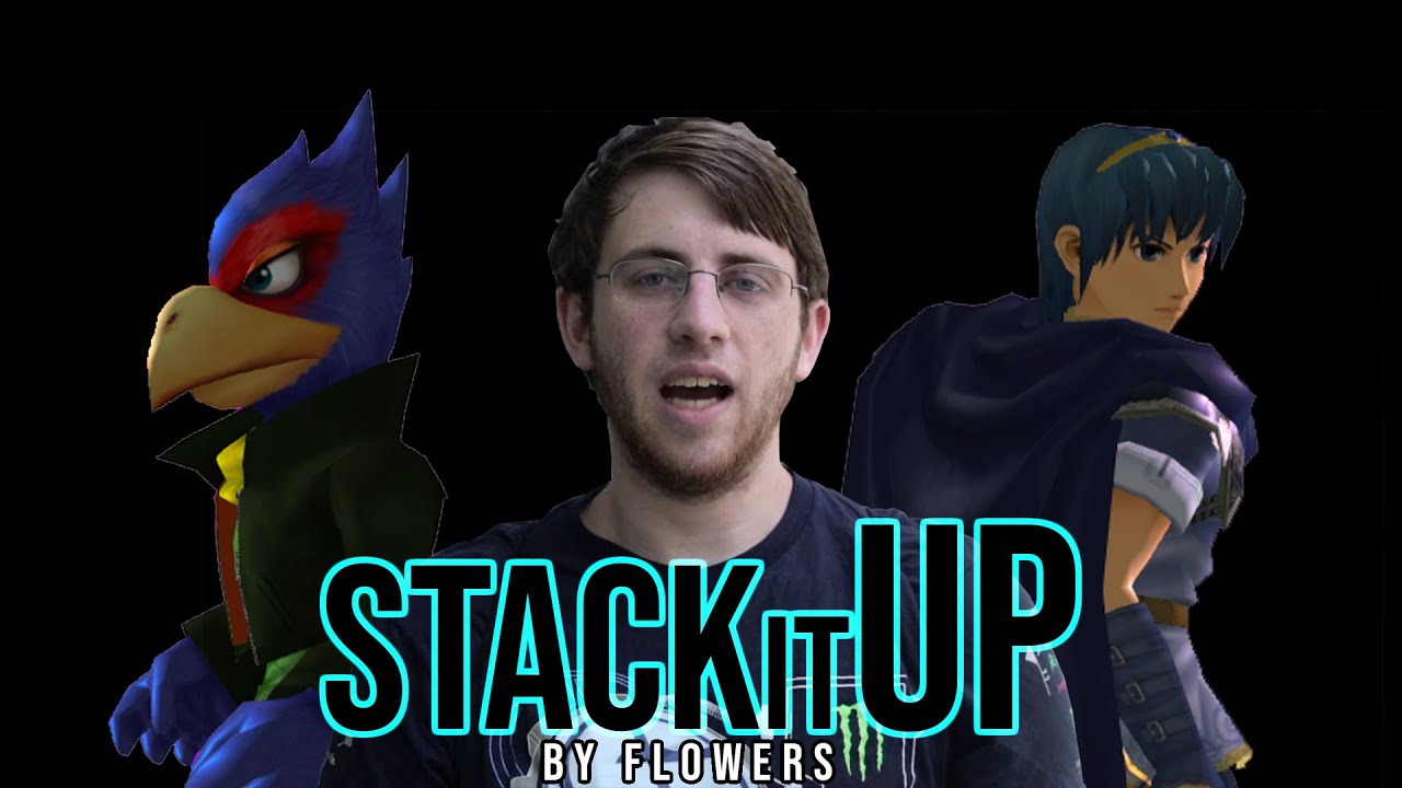 Stack it Up! - A PPMD Combo/Tribute Video