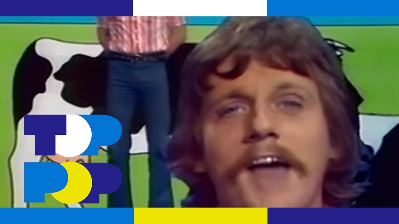 Alexander Curly - Guus • TopPop