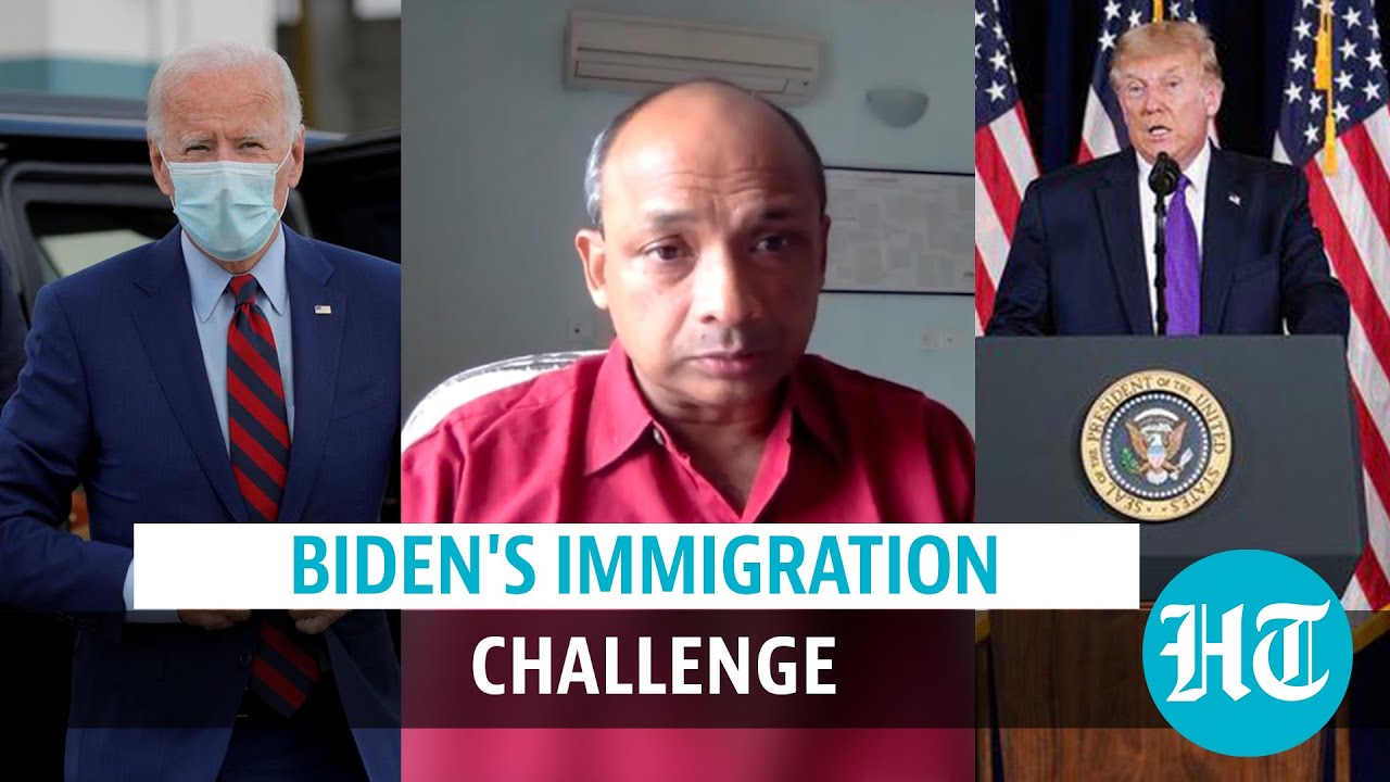 Indians' H1B hope: Why Biden may struggle to reverse Trump's immigration orders