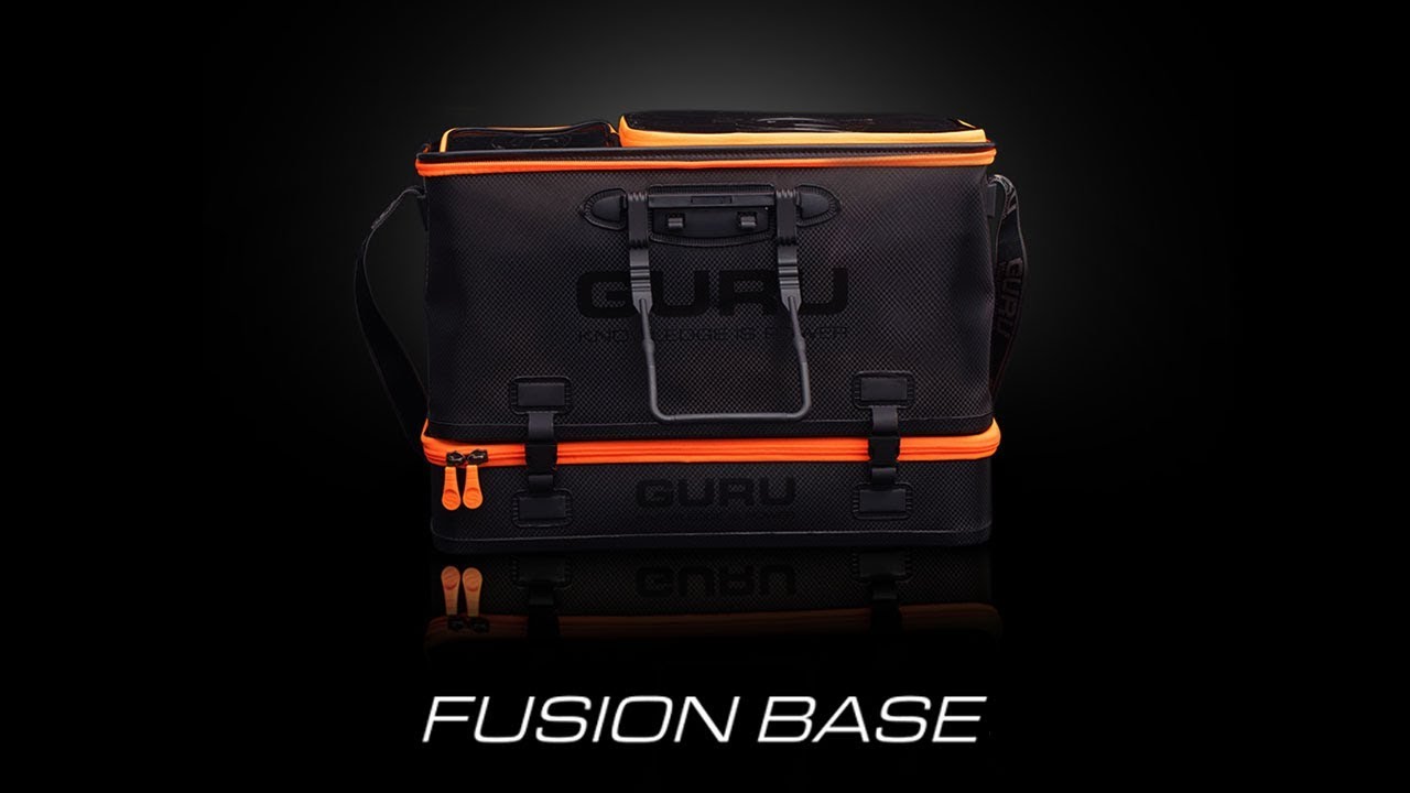 FUSION BASE