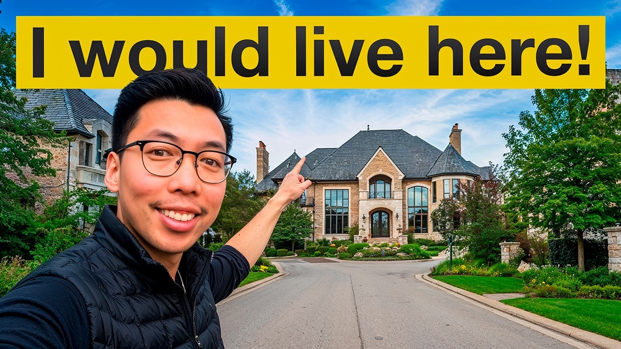 Where I Would Live If I Were Moving to Chicago Suburbs Today