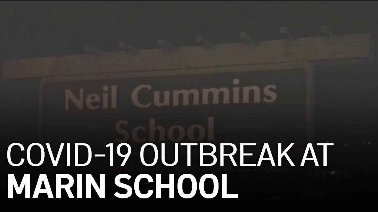 Officials Say COVID-19 Outbreak at Marin County School Caused by Family Breaching Health Order