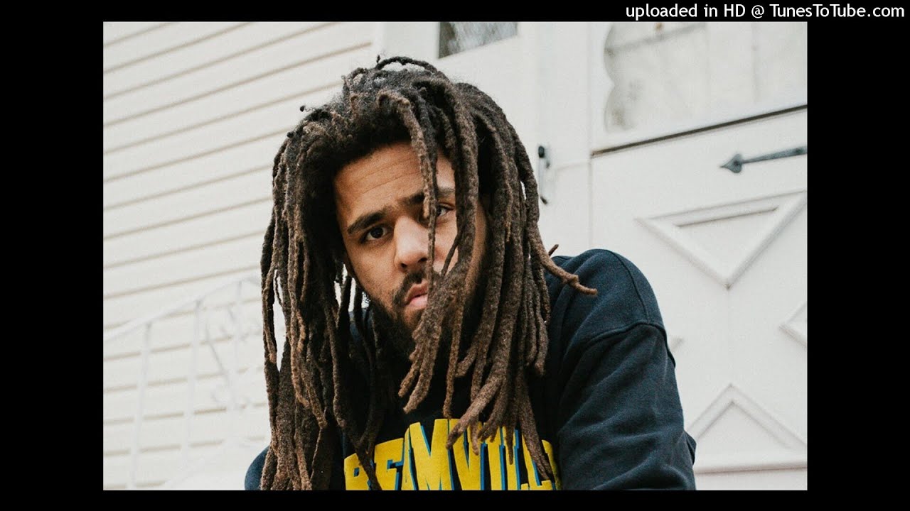 [FREE] Murray x J Cole Type Beat - 