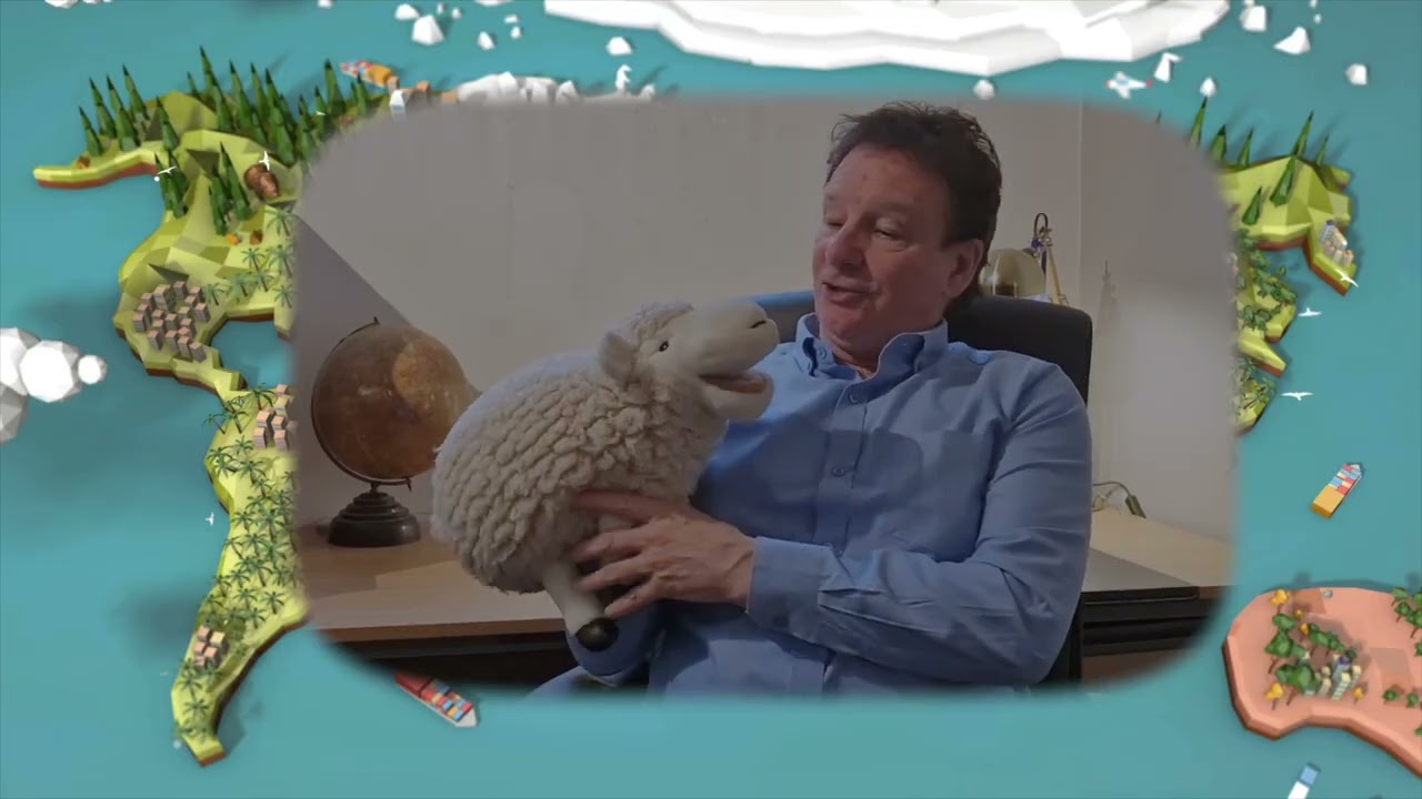 Scottish Mission Conference -  Kids promo Reel