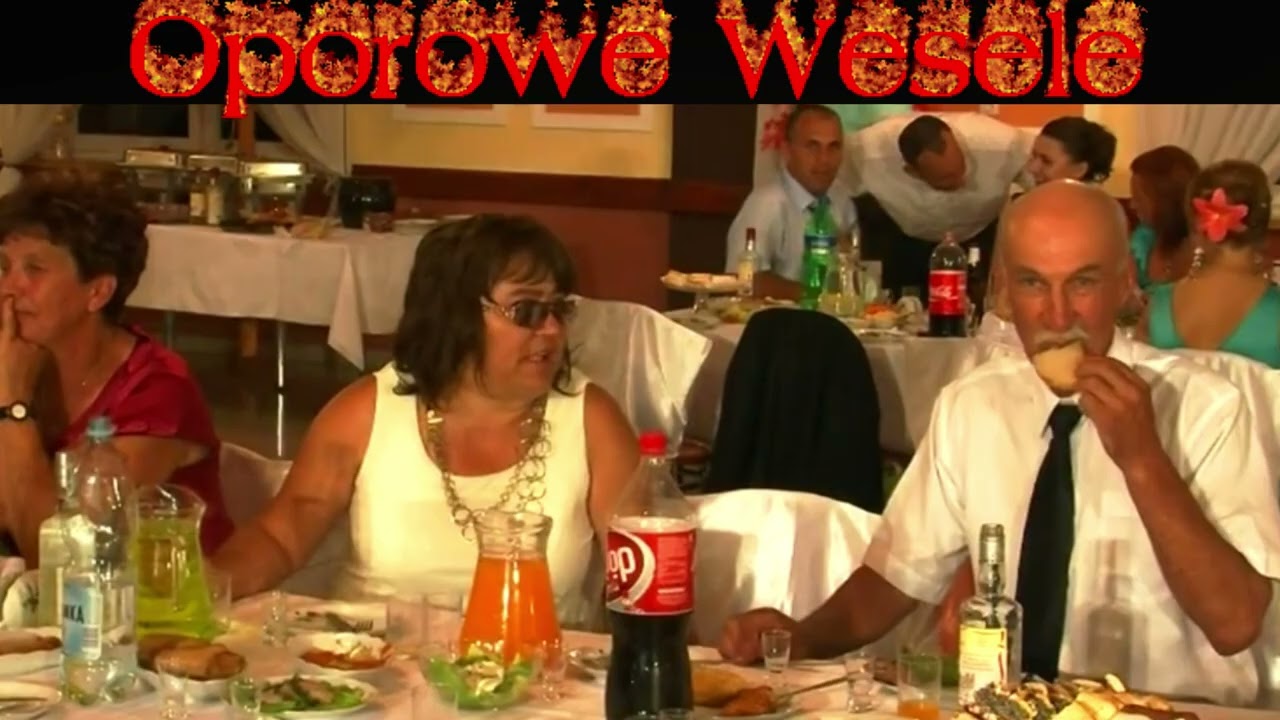 🔥 👰OPOROWA MUZA NA WESELE 🤵🔥