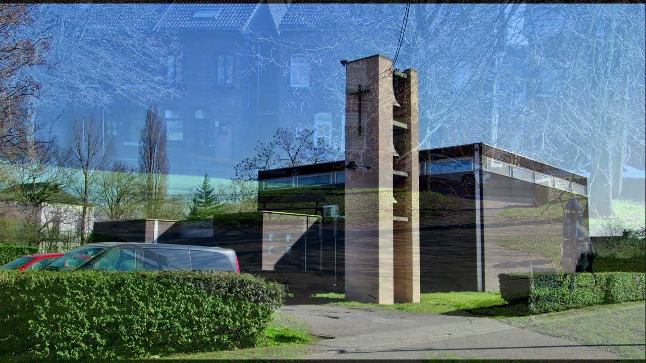 Balade à Dampremy le 20 /3 /2021