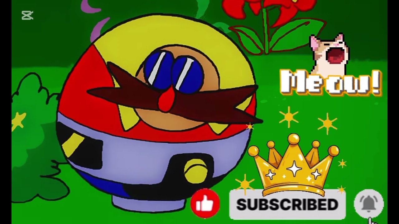 Sonic грустит жалко 1😭