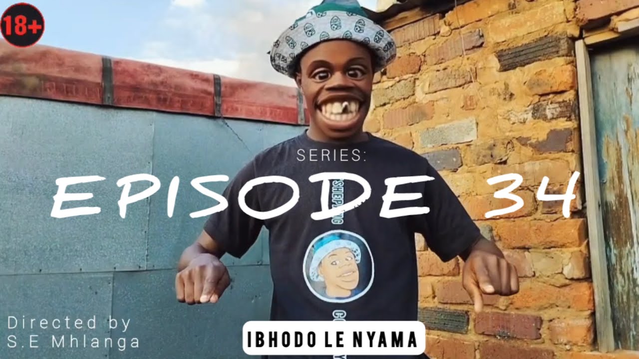 TSHEPANG COMEDY SERIES: EPISODE 34 SEASON 2 (Brodo Le Nyama)