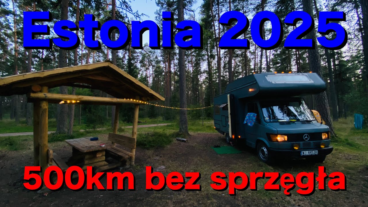 500km bez 