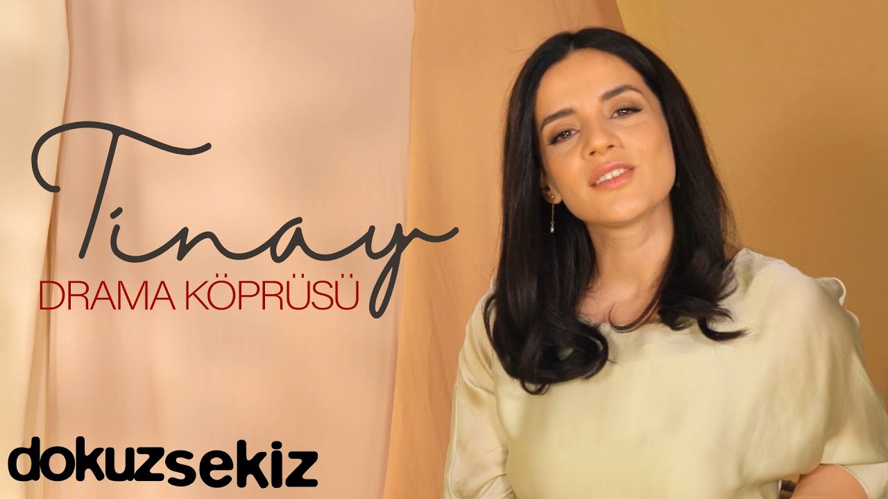 Tinay - Drama Köprüsü (Akustik) (Official Video)