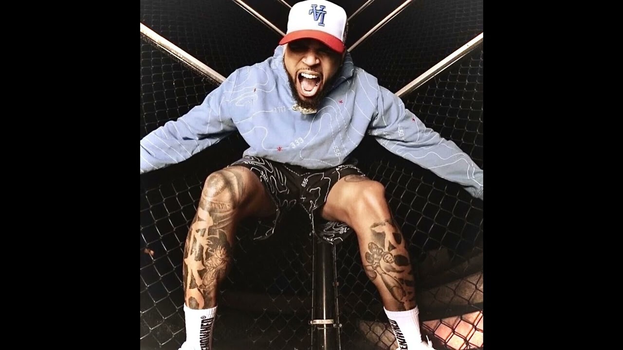 [FREE] Chris Brown x Jacquees Type Beat - 