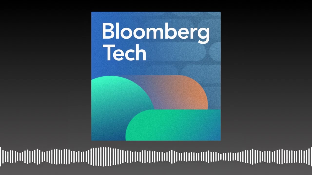 Chip Stock Selloff; Investors See SpaceX Risks | Bloomberg Tech