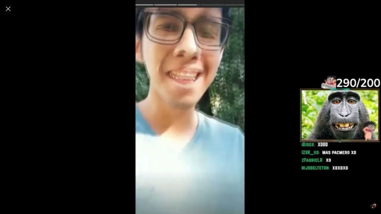 Daarick y Anthony reacciona a sus historias de Instagram en Argentina :v |trovo | | clip |