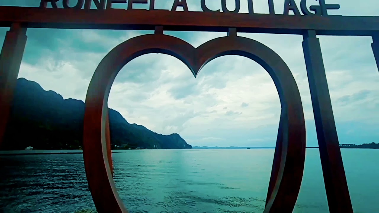 Cinematik Simpel Menggunakan HP,| Roneela Cottage.