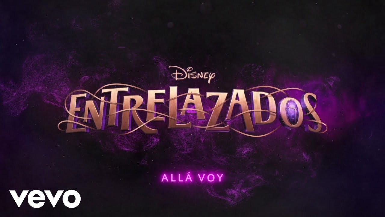 All&aacute; Voy (Dueto) (De 