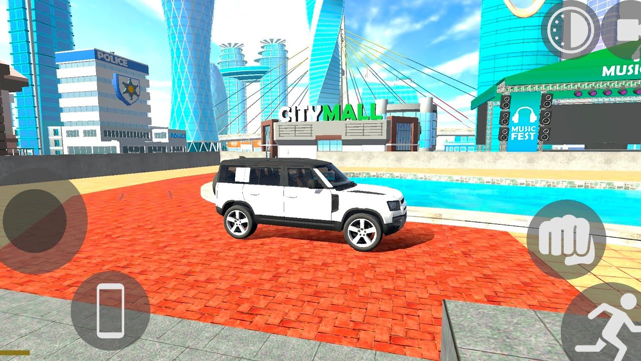 new update Indian bike driving 3D/1Franklin ki Masti police ke sath!
#live