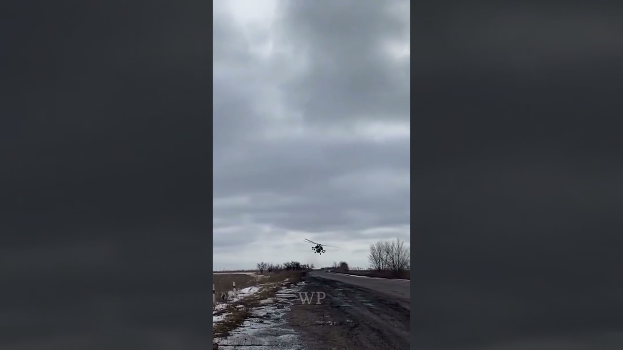 Rosja 🇷🇺🔥 🚁 #russian #armyrussia #rusianarmy #ukraine