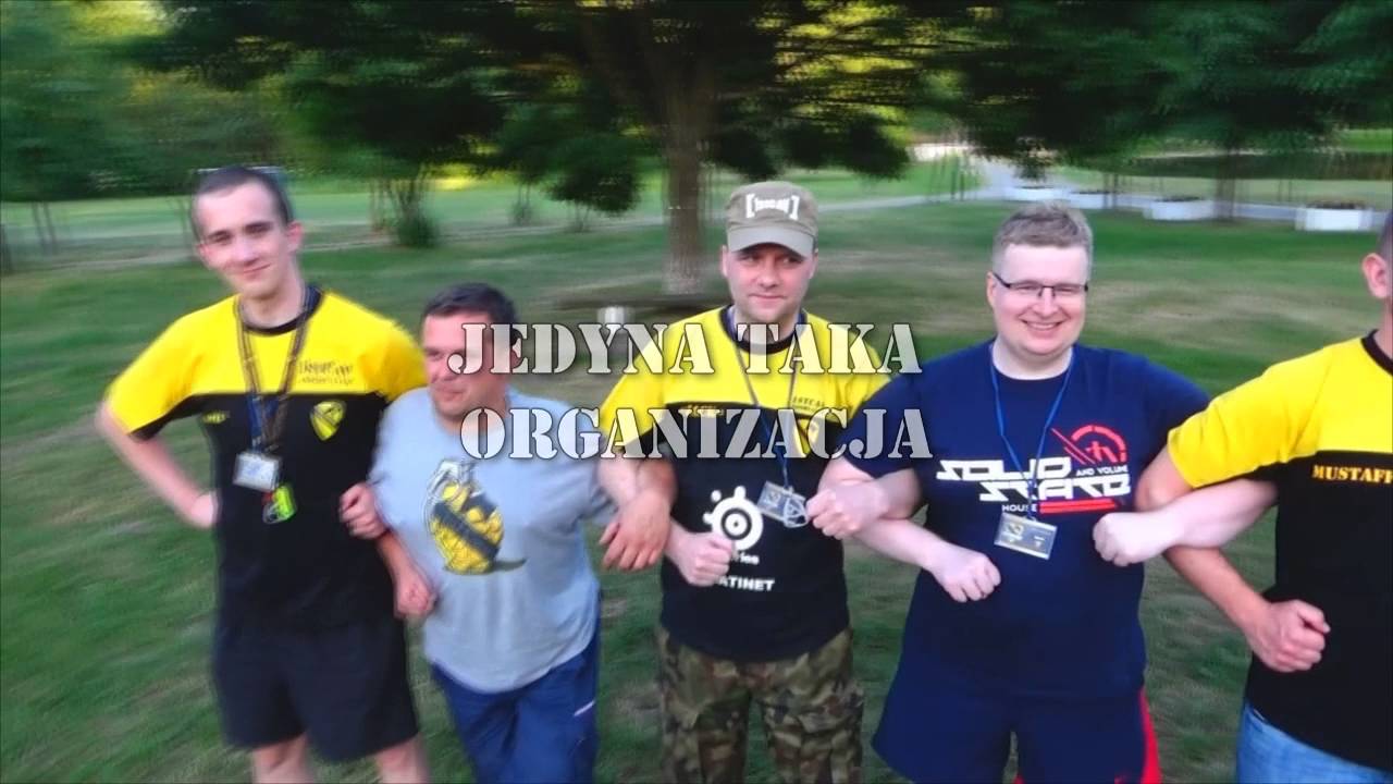 1stCav eSport Club Promo