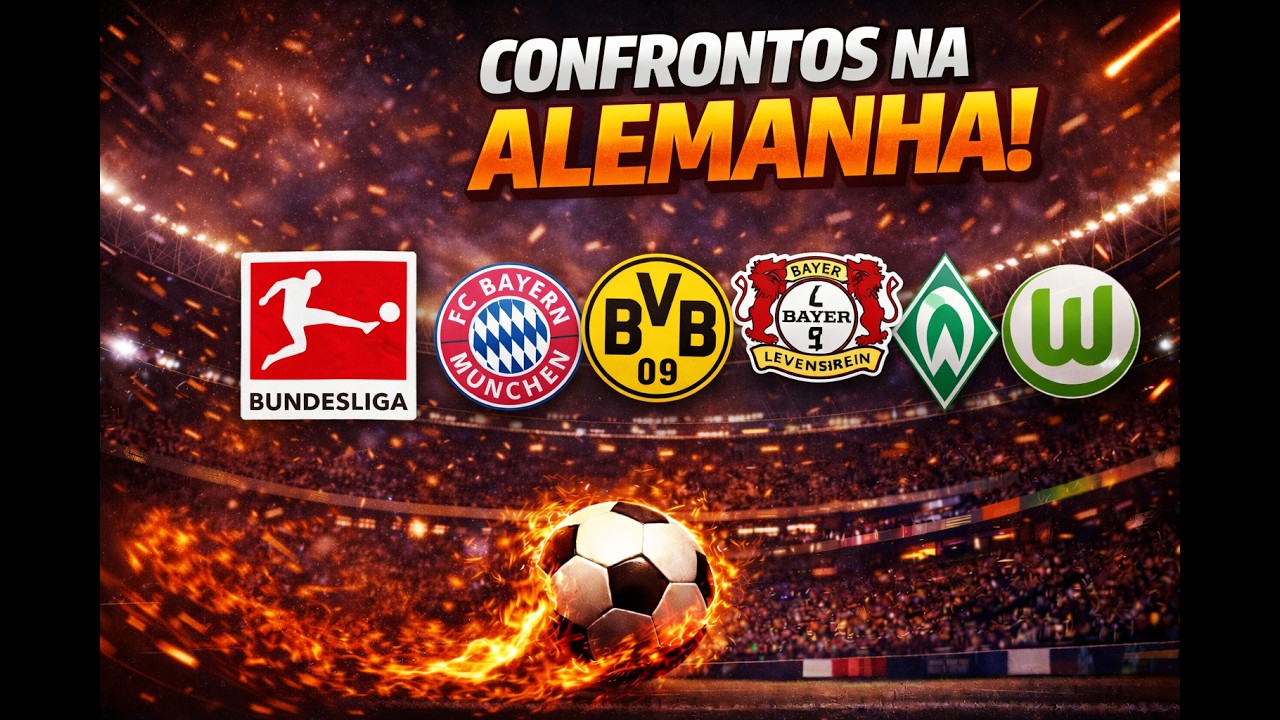 ⚫🔴🟡 eDFB POKAL 🇩🇪 - 16 AVOS (VOLTA) - MODO CARREIRA 2025/26 - P.2