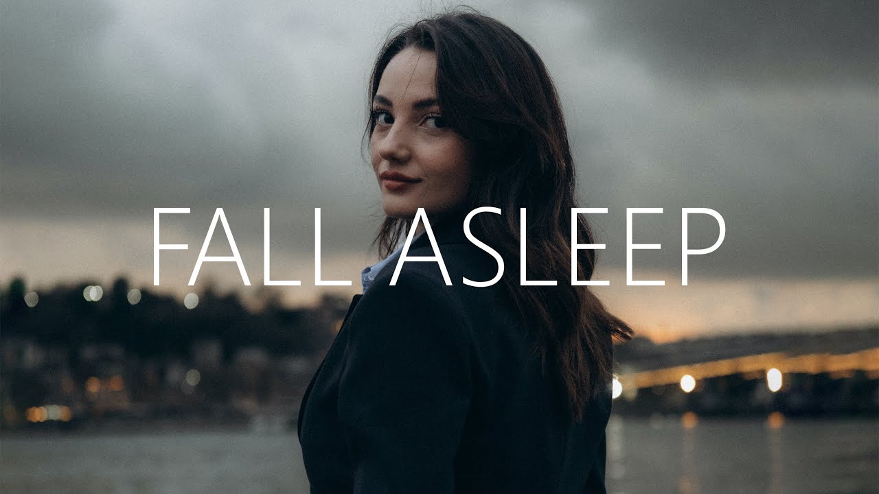 DZMA - Fall Asleep (Lyrics) feat. Micah Martin