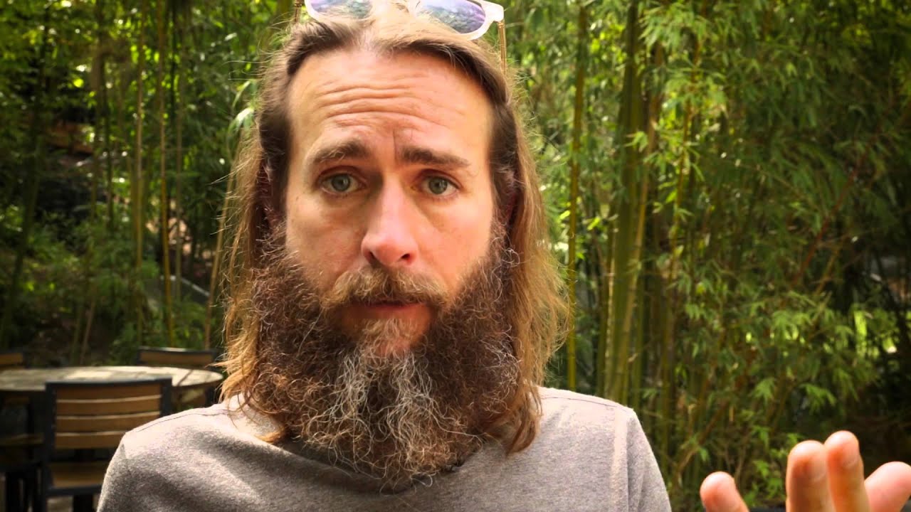 An Announcement from Greg Koch, Executive Chairman & co-founder, Stone Brewing