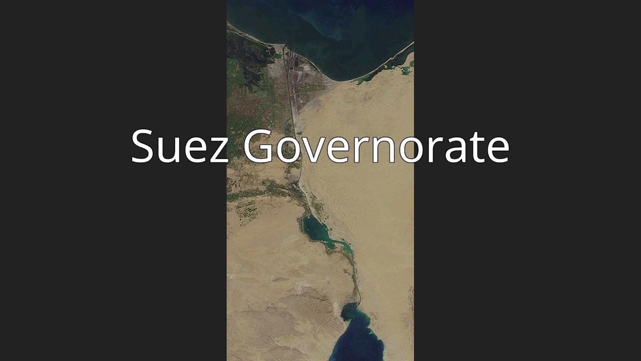 Suez Governorate