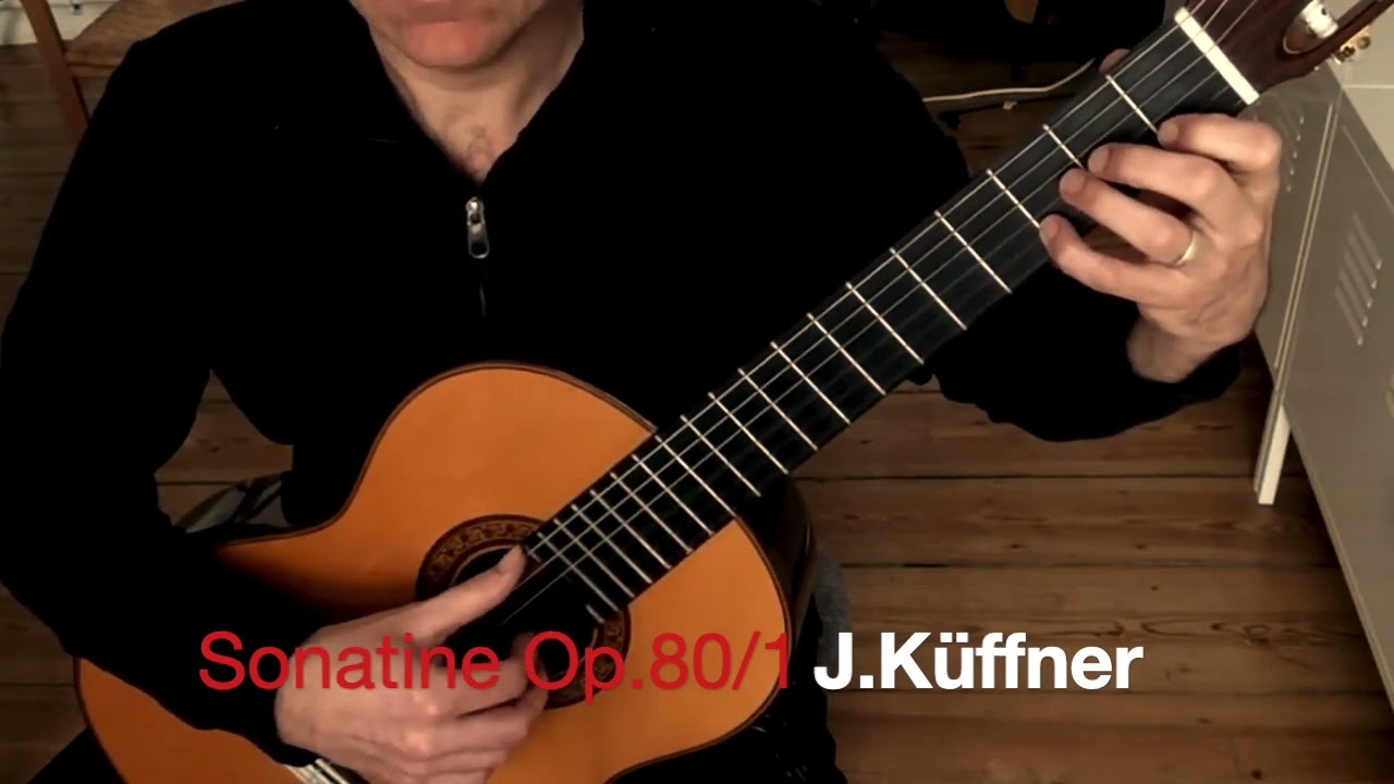 J. Küffner - 
