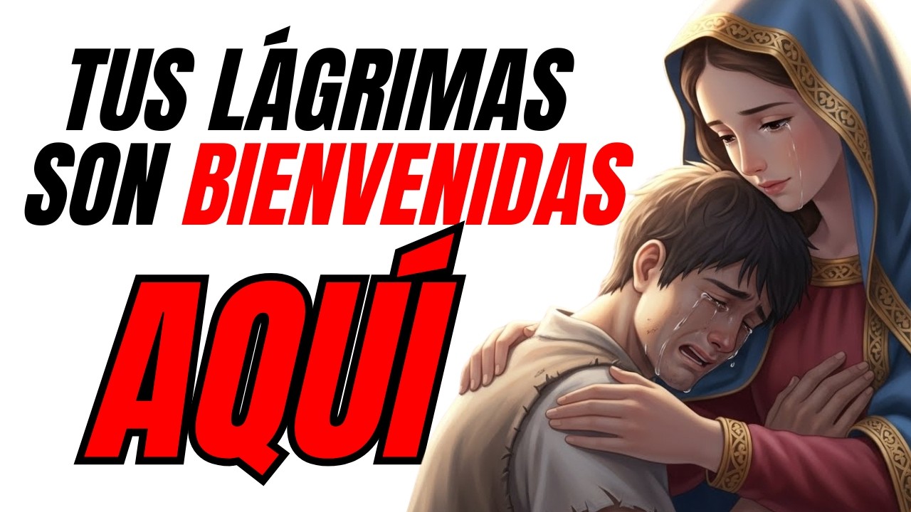 Cuando escuchas esta canción… la Guadalupana transforma tus lágrimas en milagros atendidos